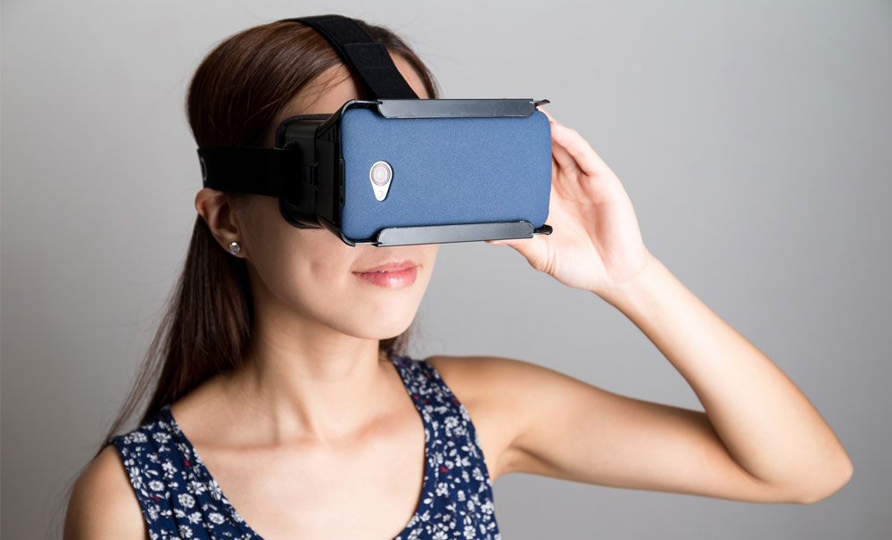 réalité virtuelle, virtual reality, vr, oculus, Montréal, Québec